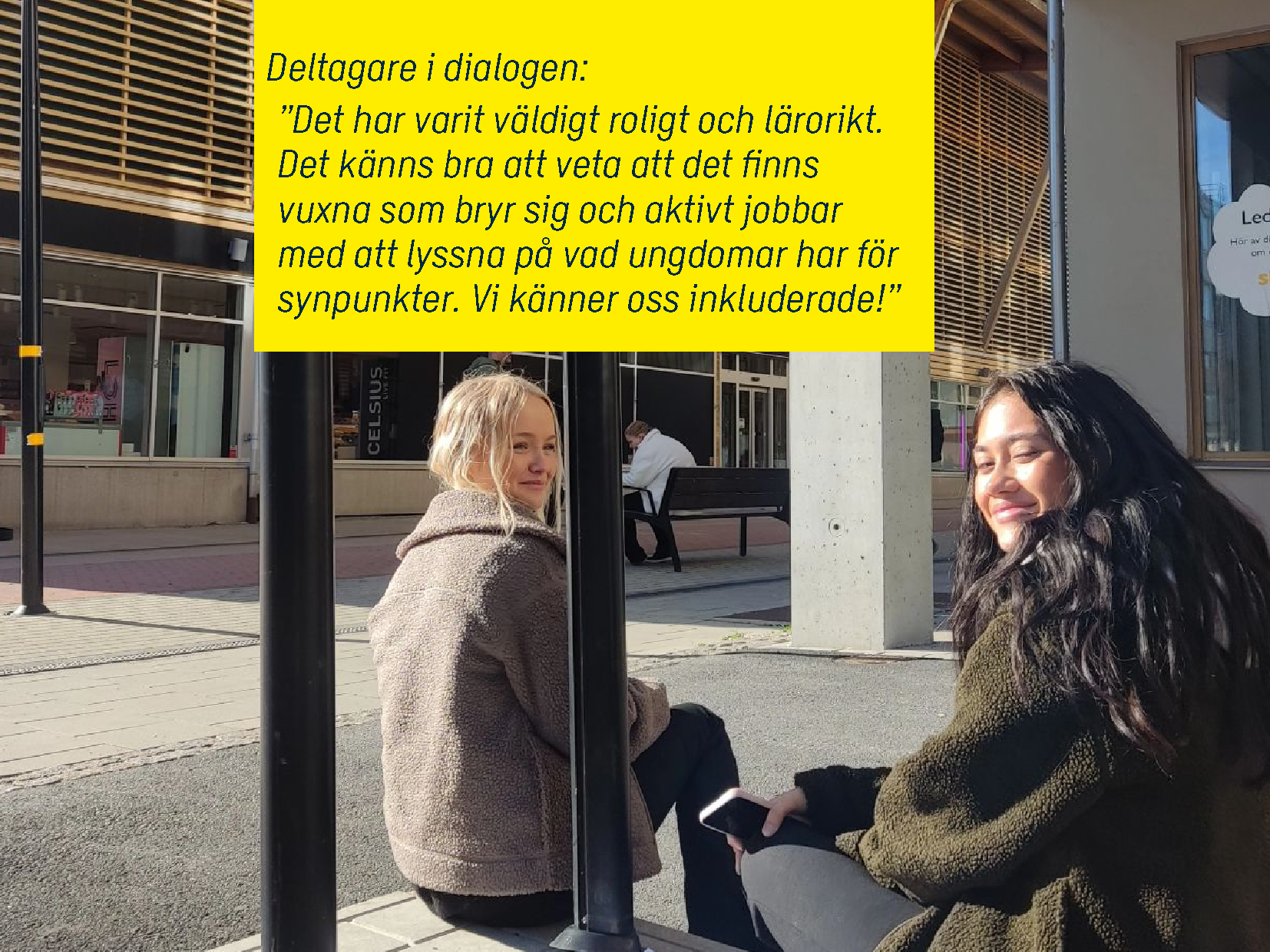 Varma platser: Designdialog för ungdomsinflytande i offentliga rum - Image 4