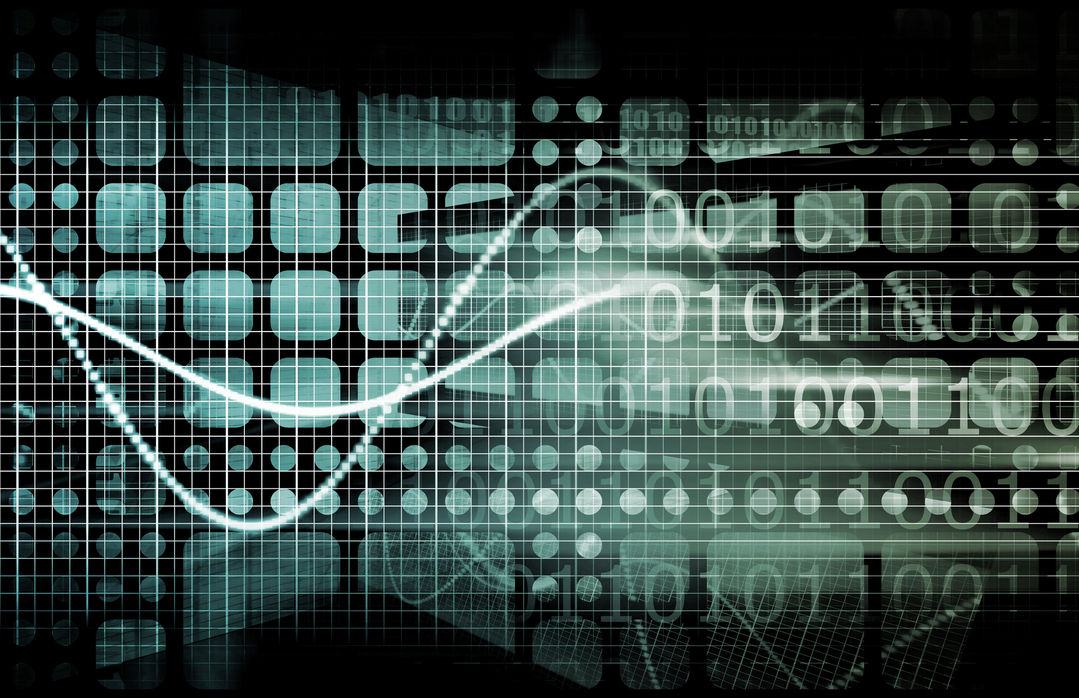 Digitaliseringsstrategi och digital transformation.