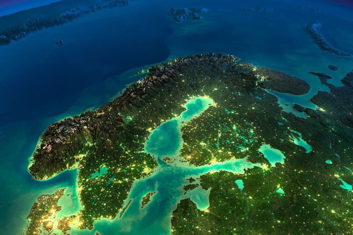 Kartmotor open source.