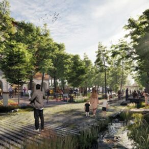 Klimatoptimering i tidiga skeden - Landskap - Image 3
