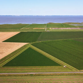 Lokaliseringsutredning vid exploatering av jordbruksmark